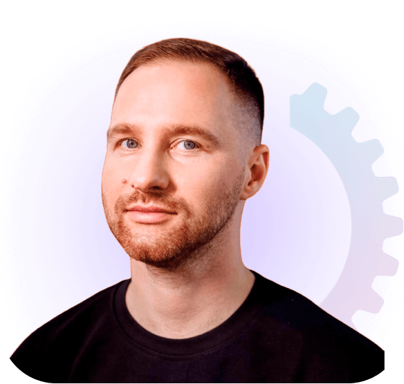 Денис Левчик